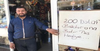 (Özel) Esnaf, Dolar Oyununu Bozmak İçin Harekete Geçti