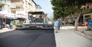 Alanyaya Prestij Cadde