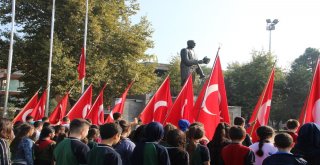 Düzcede Eğitim Öğretim Yılı Başladı