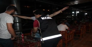 Elazığda ‘Güven Huzur Uygulaması