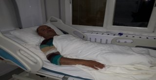 Başkan Coşkun: Cenabı Allah Bizi Korudu