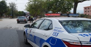 Tekirdağda Uyuşturucu Operasyonu