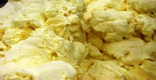 Vakfıkebir Tereyağına Coğrafi İşaret