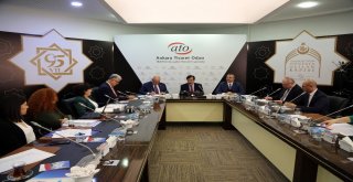 Ato Ve İşkurdan İş Garantili Meslek Edindirme Kursu