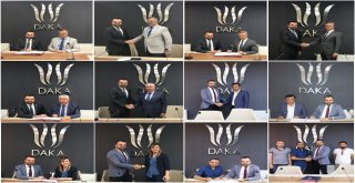 Vanda Çocuk Ve Gençler İçin 7 Yeni Proje Hayata Geçiriliyor