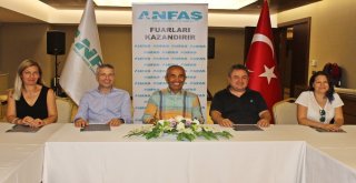 Bilişim Sektörünün Kalbi Antalyada Atmaya Hazırlanıyor