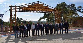 Ormancılardan Ortaköye Tam Not