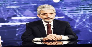 Başkan Tunadan, Başkent Gündemine İlişkin Önemli Açıklamalar