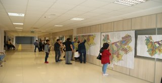 Bigada Revizyon İmar Planı Askıya Çıktı