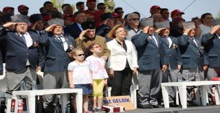 Anafartalar Zaferinin 103Üncü Yılı