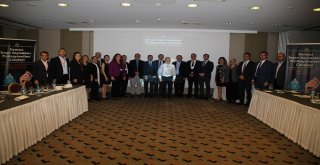 Gestaş, Denizci İk Profesyonelleri Çalıştayında