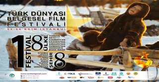 Türk Dünyası Belgesel Festivaline Rekor Katılım