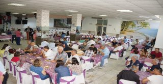 Aydında Servis Şoförleri Bilgilendirildi