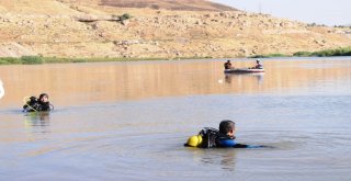 Dicle Nehrinde Kaybolan İşçilerin Cansız Bedenine Ulaşıldı