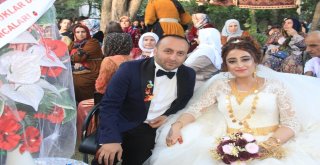 Hakkaride İki Gün İki Gece Süren Festival Gibi Düğün