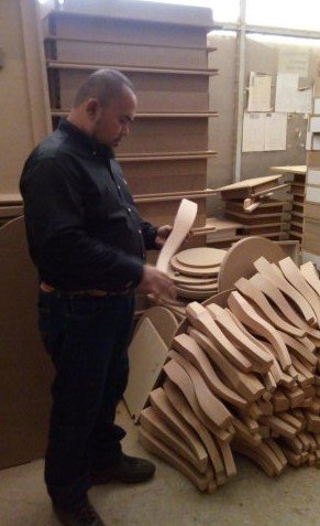 Malezyadan Çukurova Mobilya Fuarına Ziyaret