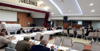 Emekli Din Görevlilerine Vefa