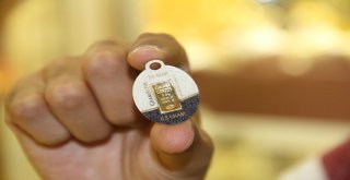 Düğün Sezonu Açıldı, Gram Altına Talep Arttı