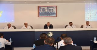 Başkan Kayda: “Salihli Kabuğunu Kırdı”