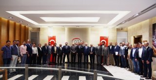 Atodan E-Ticaret Atağı