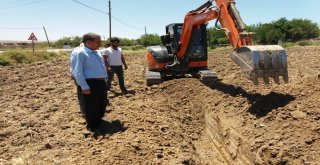 Göçerinin Sorunlarını Çözüme Kavuşturuldu