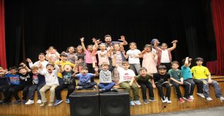 630 Öğrenci Sgmlere Misafir Oldu