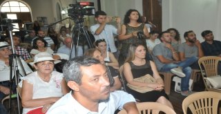 Buldanda Dokumacılık Masaya Yatırıldı