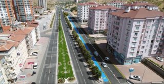 Ürgüp Caddesi Işıl Işıl