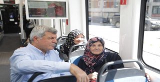 Başkan Karaosmanoğlu, “Artık Depreme Daha Hazırlıklıyız”