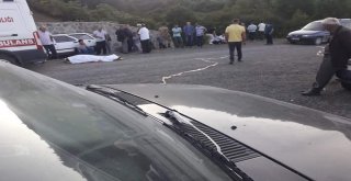 Orduda Trafik Kazası: 1 Ölü