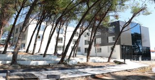 Selendinin Gençlik Projesinde Son Adımlar