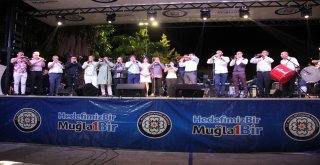 Zurnazen Milasta Kulakların Pasını Sildi