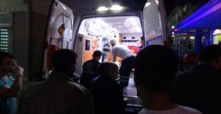 Ceylanpınarda Trafik Kazası: 1 Ölü