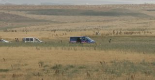 Ekipler 4 Gündür Leylanın Tokası Ve Muskasını Arıyor