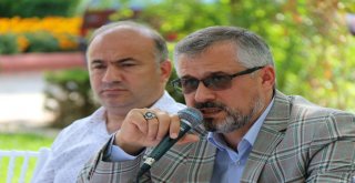 Başkan Kılıç Gazetecilerle Basın Bayramını Kutladı