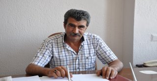 Üzüm Üreticisi Taban Fiyatların Erken Açıklanmasını İstiyor