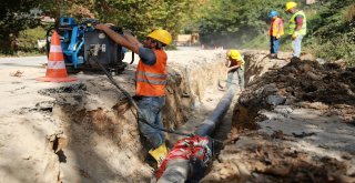 3 Mahallenin İçme Suyu Arıtma Tesisinin Projesi Tamamlandı