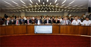 Torbalıya Tarım Osb