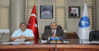 Vanda 2019 Yılı ‘Urartu Yılı Olarak Kutlanacak