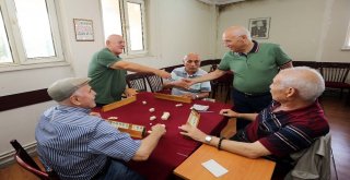 Başkan Yaşar, Batıkent Ve Demetevleri Gezdi