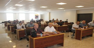 Hükumetin Teşvik Projesi İle Borçları Yapılandırması Anlatıldı