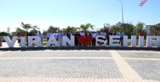 Büyükşehir Belediyesinden Viranşehire Büyük Yatırımlar