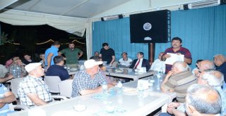 Darendeli Sanayi Esnafı Kendi İşyerlerine Kavuşuyor