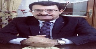 Yakup Altun, Ak Partiden Aday Adayı Oldu