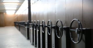 Merkez Bankasının Toplam Rezervleri Azaldı