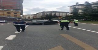 Emniyet Kemerinin Önemini Anlattılar