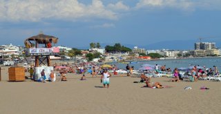 Didimde Ekimde Deniz Keyfi..