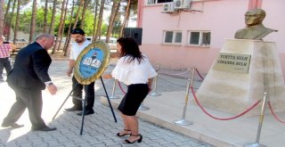 Arabanda Ders Zili Çaldı