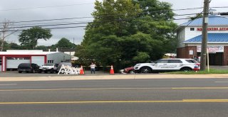 Kurban Bayramı Kutlamasına Polis Engeli