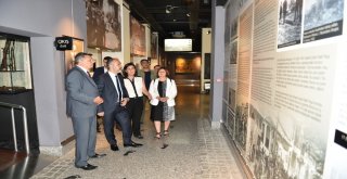 Milli Mücadelenin İki Kahramanı